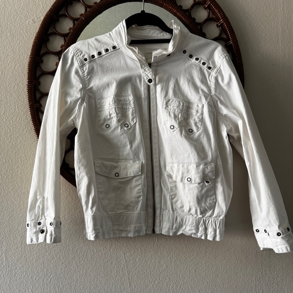 Da-nang utility jacket size S - Picture 1 of 7